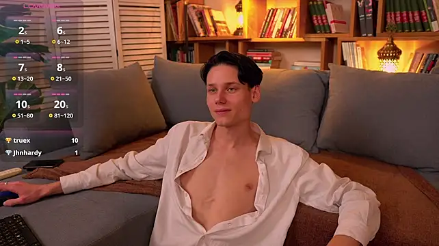 Jan_Dekkeln Live XXX chat