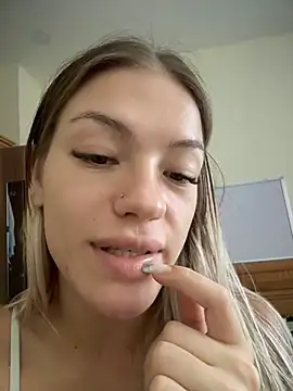 -Sexy_Barbie- Chat XXX in diretta
