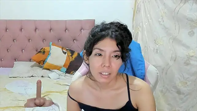 MyAngel777m - naked