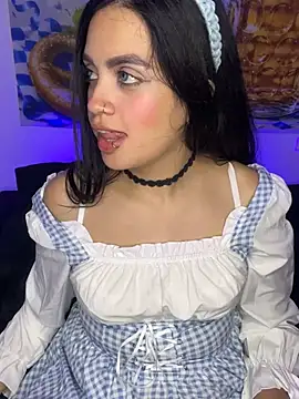 Cris_bdsm1 - 2 finger in my ass