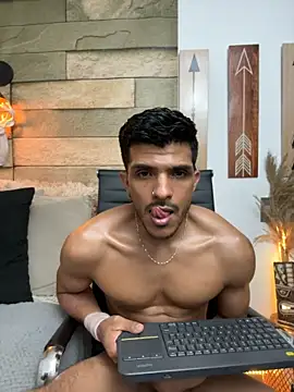 anddy_white's Live XXX Chat