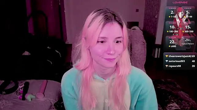 fleximona 라이브 XXX 채팅