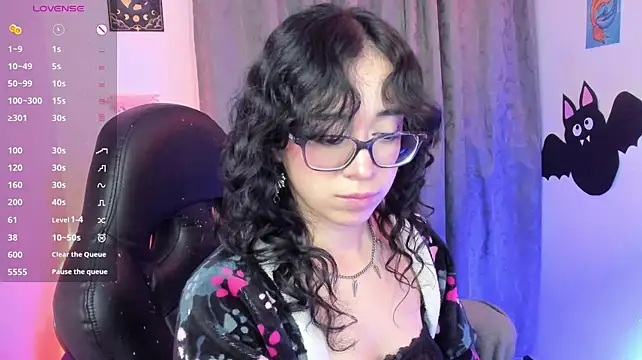 Chat XXX Live indra_cam