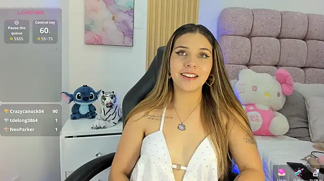 1Sloppy_Fox4 - SPANK ASS