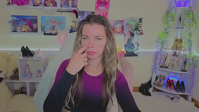 Real_Tini - anal plug