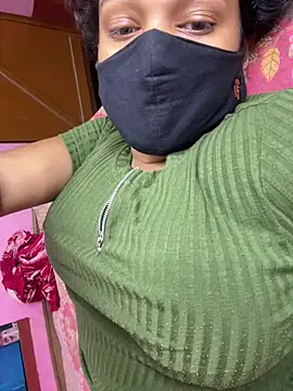 Hot-AngoriBhabhi Webcam-Show