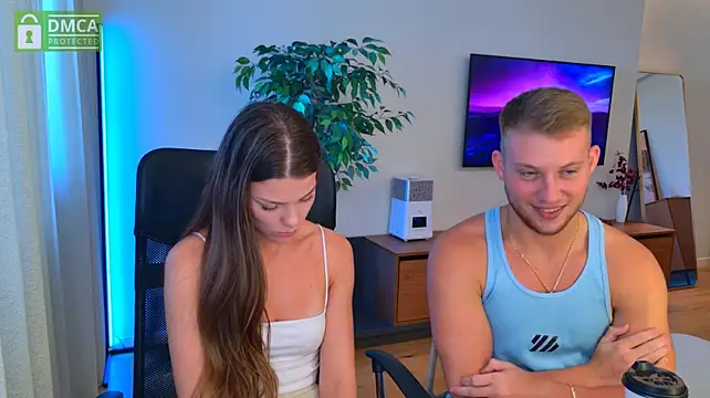 Živý XXX chat team2fit