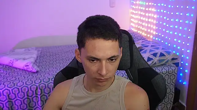 Živý XXX chat archi_love