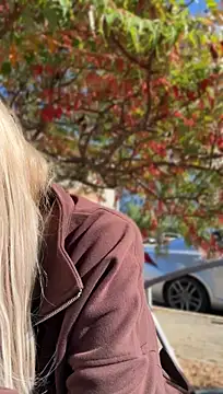 KikiWatson – Naživo XXX chat