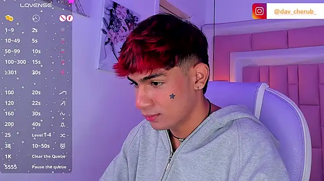 cherub_ – Naživo XXX chat