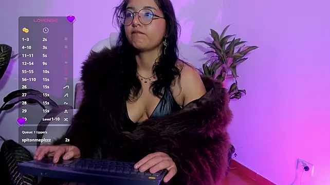 Kiitsune_cas - ⭐BLOWJOB