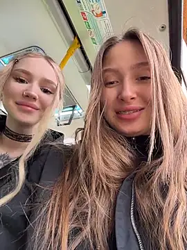 Chat XXX en directo de Coconut_milk