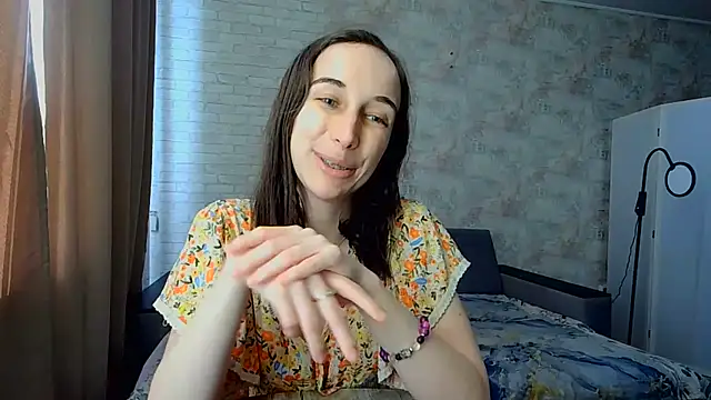 Chat XXX en directo de Anika_bloom