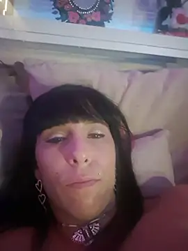 Czat XXX na żywo – misscectito13