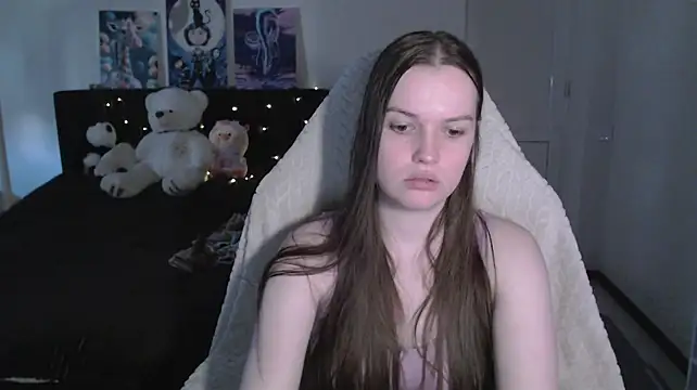 Little_flowers Live XXX Chat