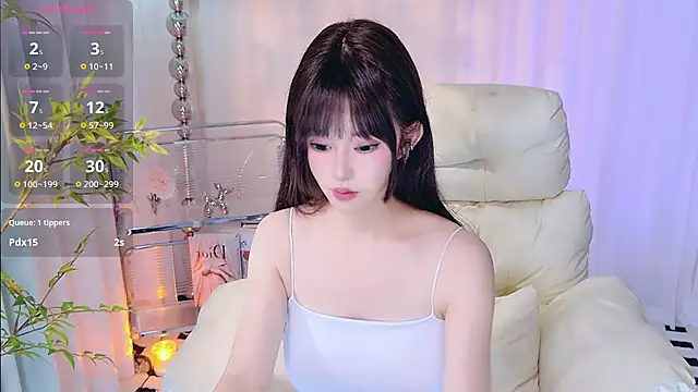 Winnie_2026 - 我自己都睡不好 怎么睡别人