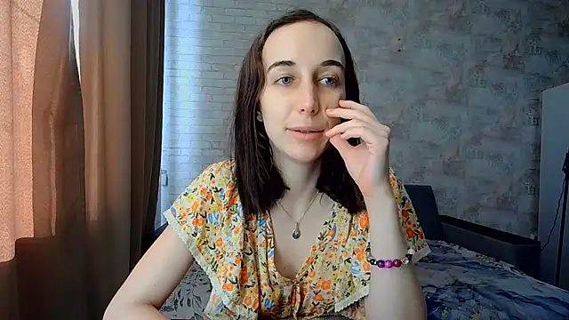 Anika_bloom