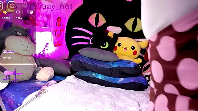 แชท XXX สดของ Shayybaby