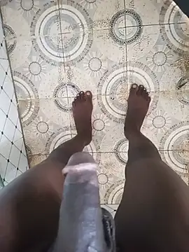 BabyboyMelo's Webcam Show