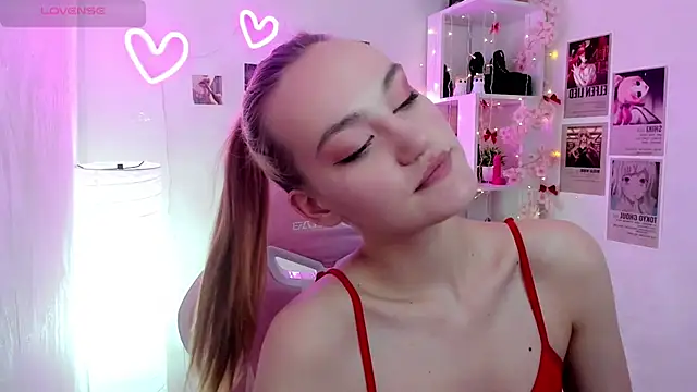 Chat +18 de Ida_FaneStain ao vivo