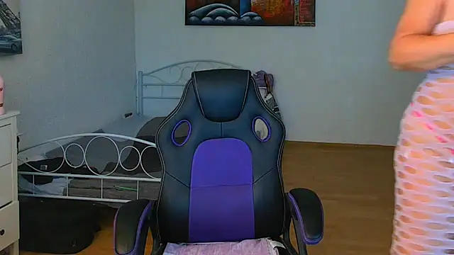 Sylly Live XXX-Chat