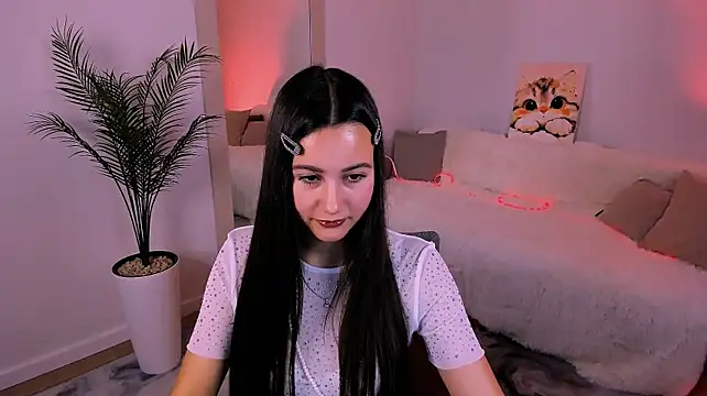 GabrielleEvy's Live XXX Chat