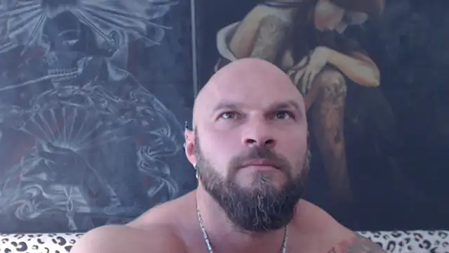 Czat XXX na żywo – viking_30