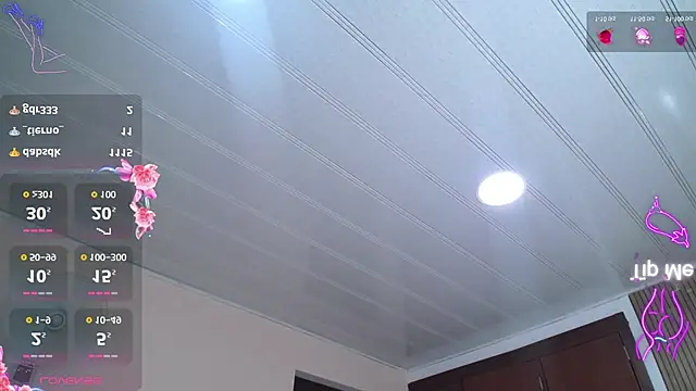 Cristal_horny19 - RUSSIAN STRAW MORE CUM BOOBS