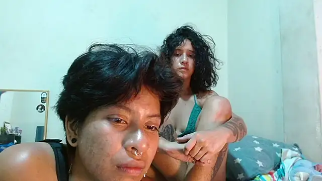 KaronteMunoz – Naživo XXX chat