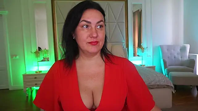 Živý XXX chat VelvetLuck