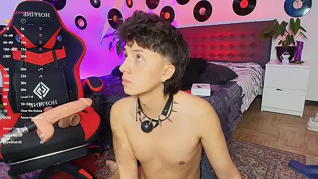 juandaaap's Live XXX Chat