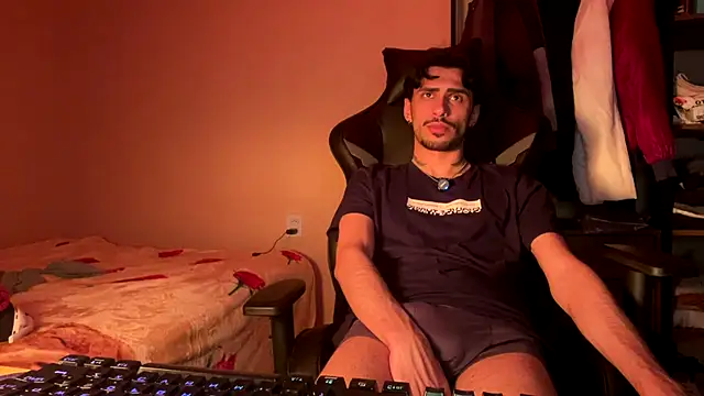 Chat +18 de iendriw ao vivo