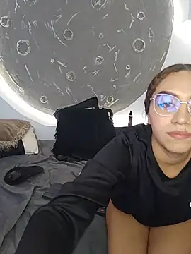 ritzabeth_daniel élő XXX-chatje