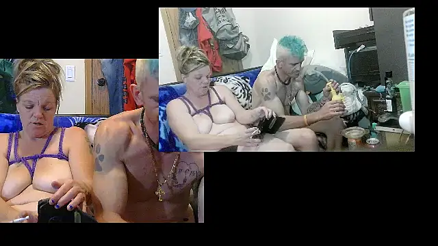 stich_wants_babmi's Live XXX Chat
