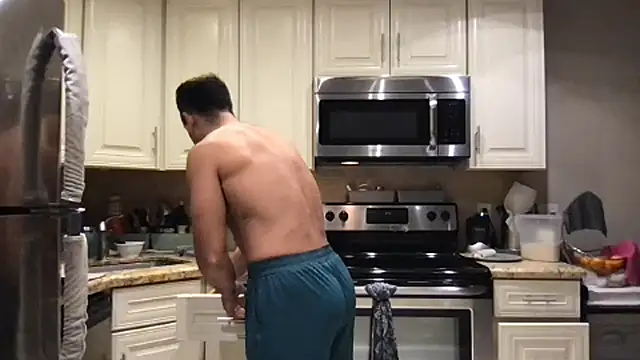 BigGuyMuscle 라이브 XXX 채팅