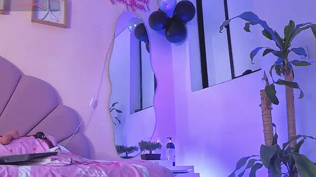 Chat XXX en directo de katrina_blaze