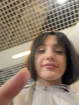 Živý XXX chat Lilonok