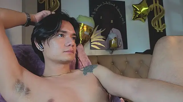 davoxer live XXX chat