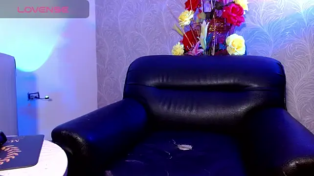 Show Webcam de megan_queen12