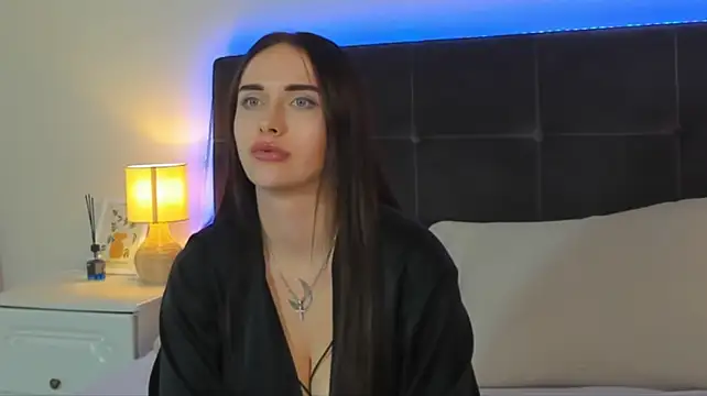 KellyWhites' Live XXX Chat