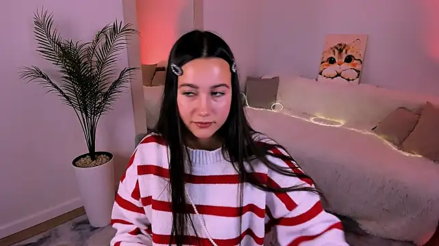 GabrielleEvy Live XXX-Chat