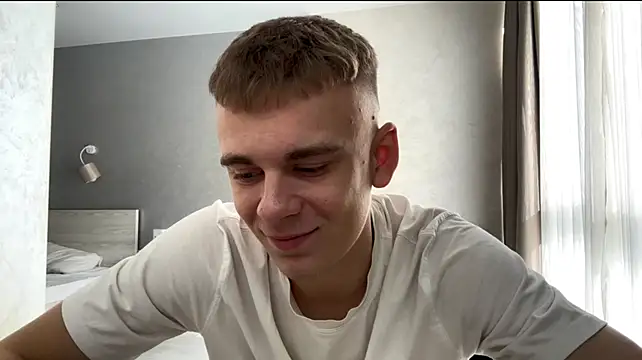 Živý XXX chat SoloFury