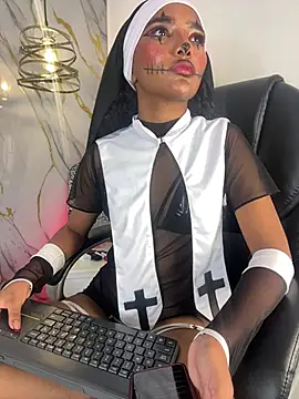 ScarlettRooseX - Two finger in my pussy