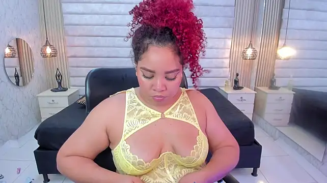 Czat XXX na żywo – AngelaCoffee