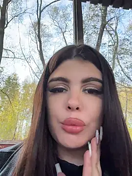 AmelliaDiamond - Jerking pussy💦