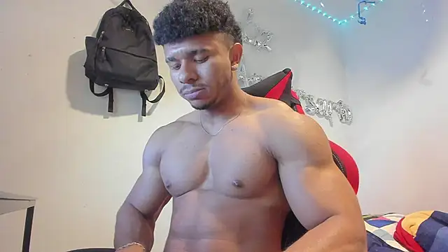 Jayden_VanceJSのライブXXXチャット