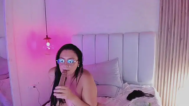AndreinaLopezz 라이브 XXX 채팅