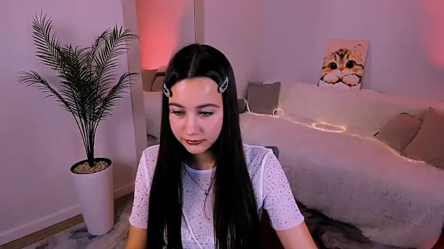 GabrielleEvy's Live XXX Chat