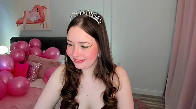 WishToBloom's Live XXX Chat