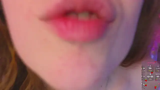 KarenGibbs - 💖add LUSH + 2 min controll💖